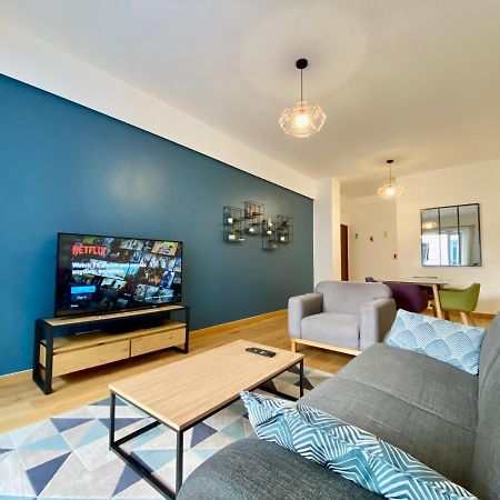 Appartement Guiglia Ница Екстериор снимка