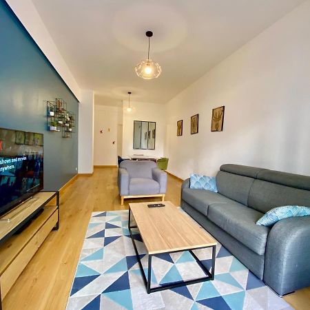 Appartement Guiglia Ница Екстериор снимка