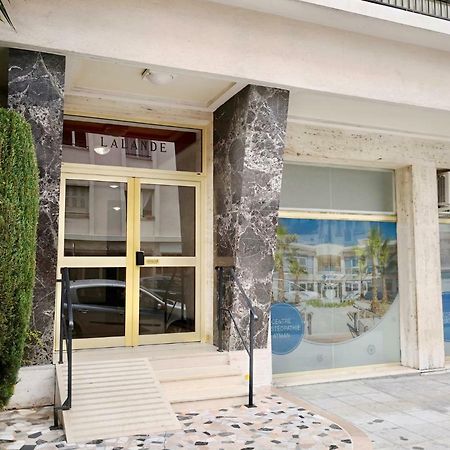 Appartement Guiglia Ница Екстериор снимка