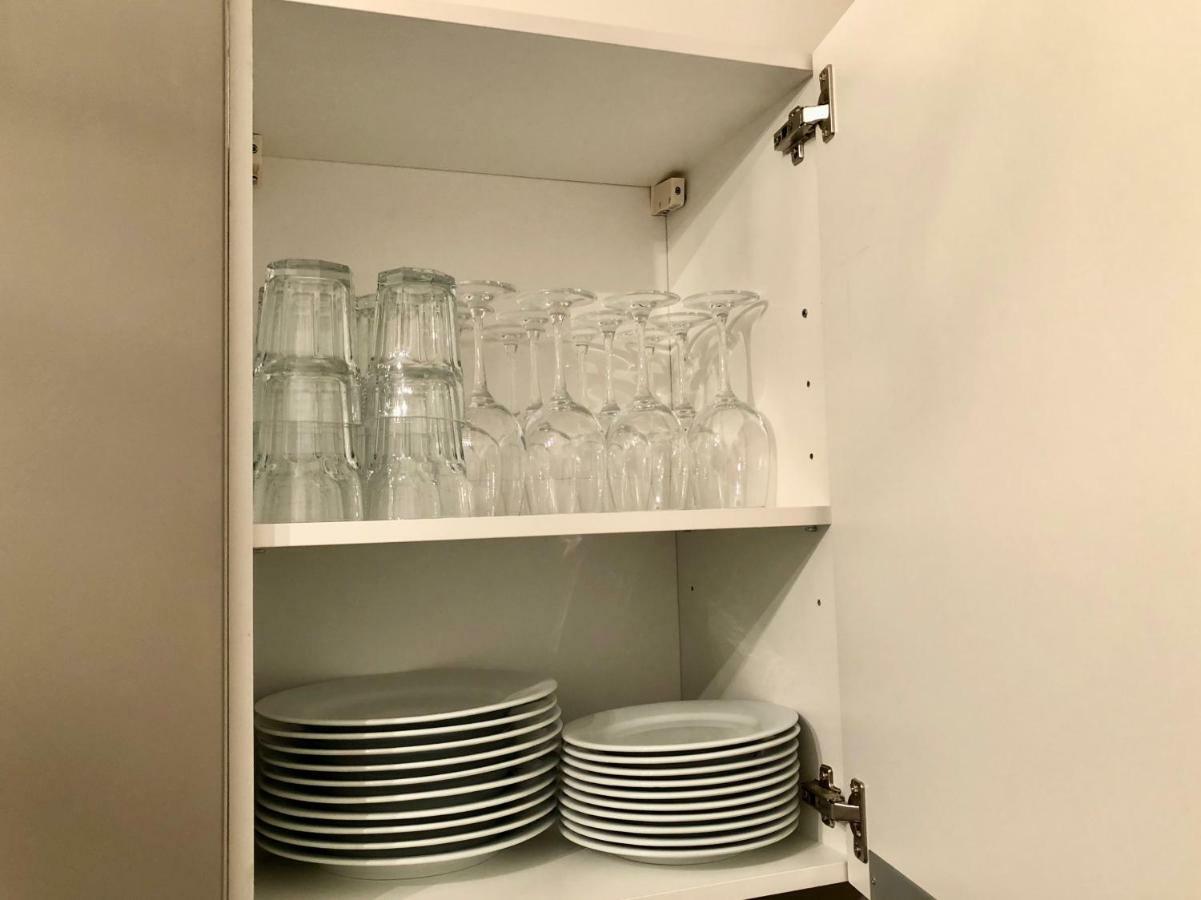 Appartement Guiglia Ница Екстериор снимка