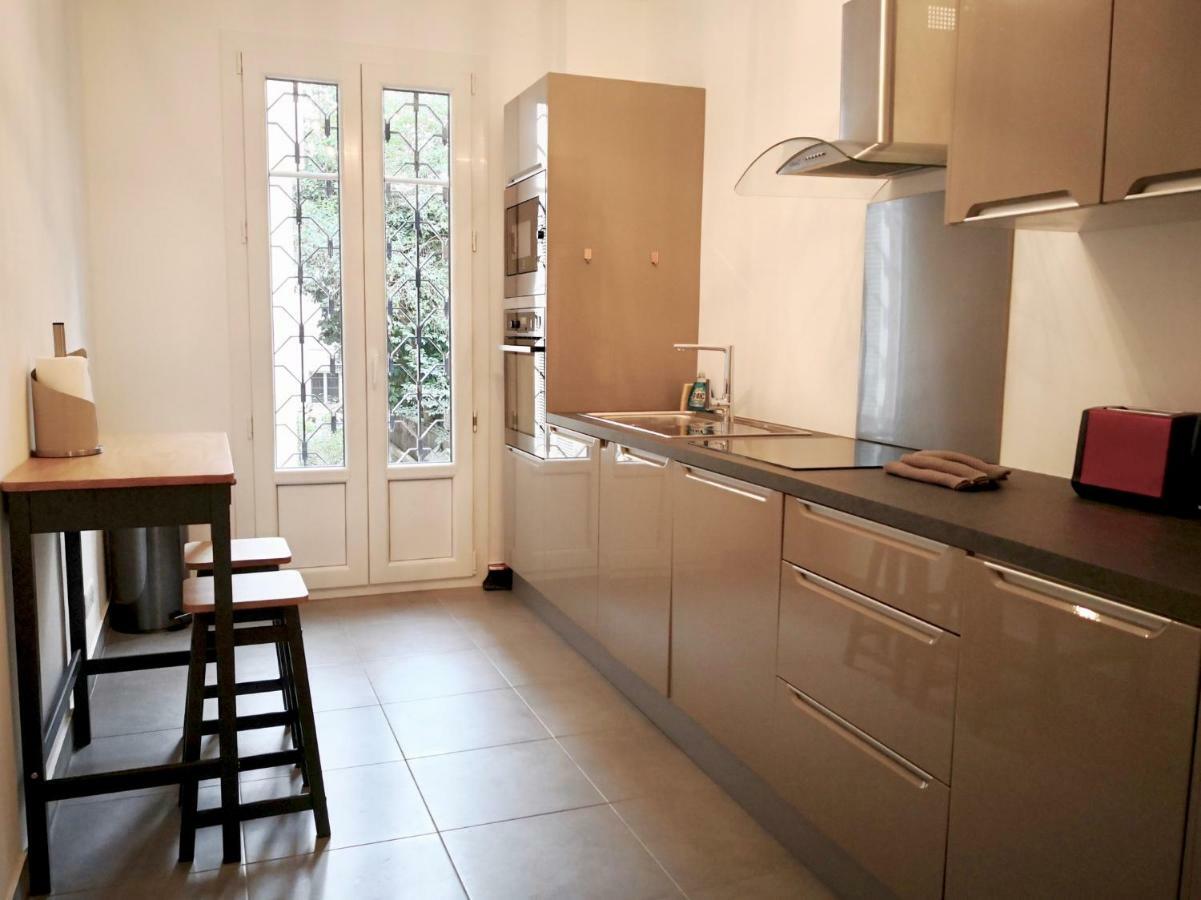 Appartement Guiglia Ница Екстериор снимка