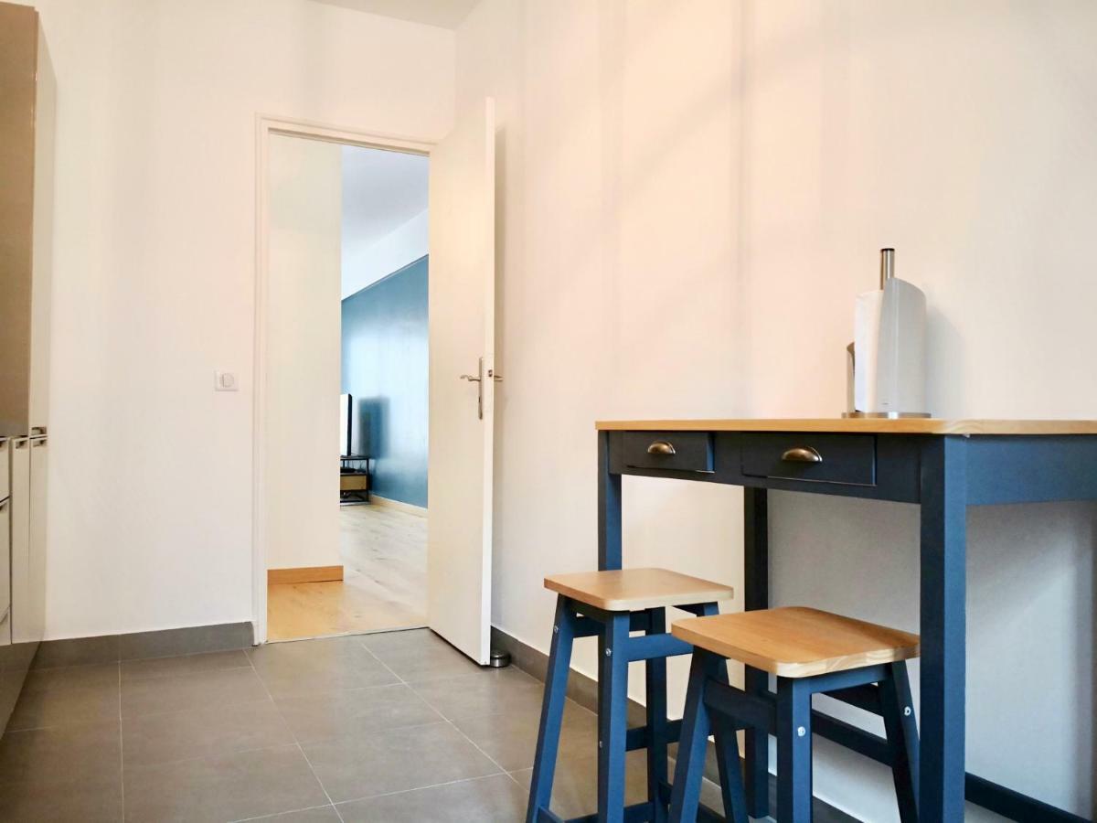 Appartement Guiglia Ница Екстериор снимка