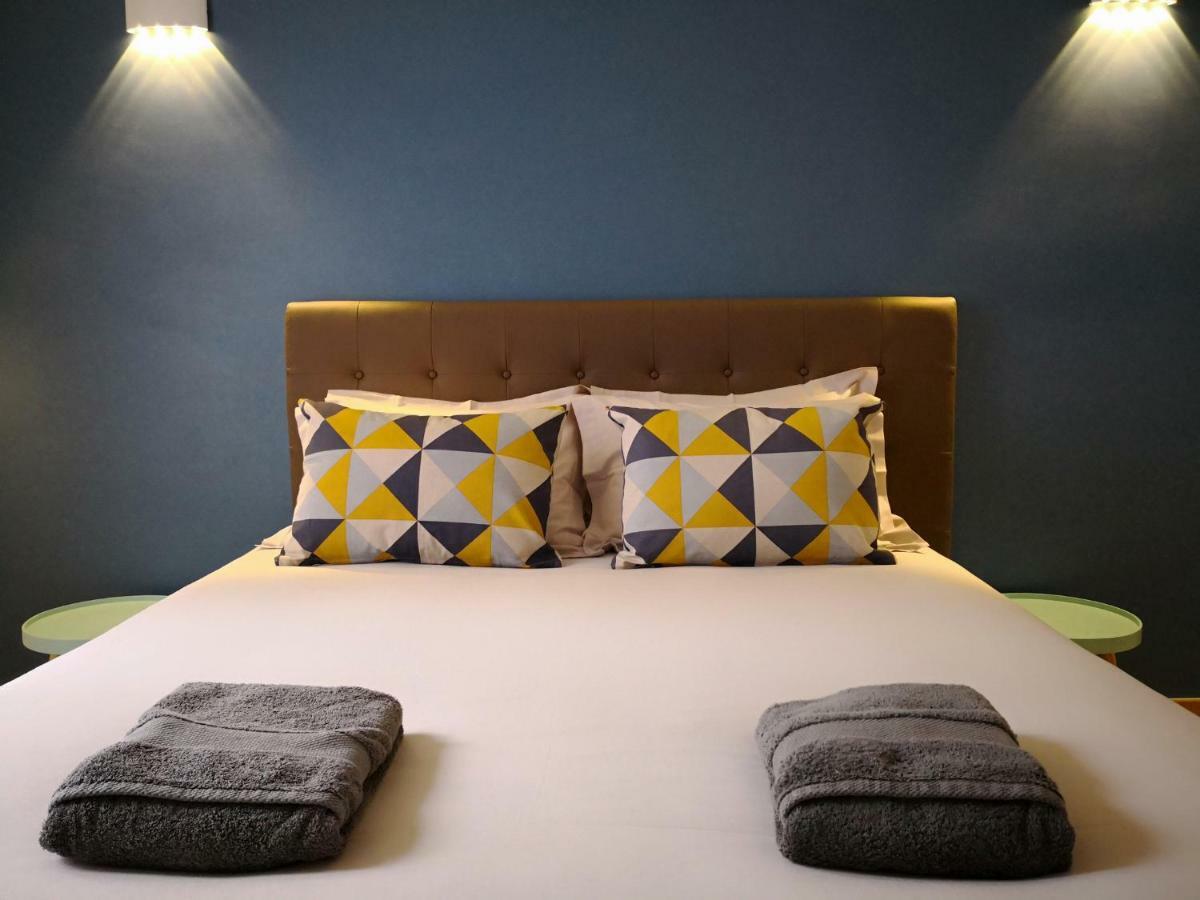 Appartement Guiglia Ница Екстериор снимка