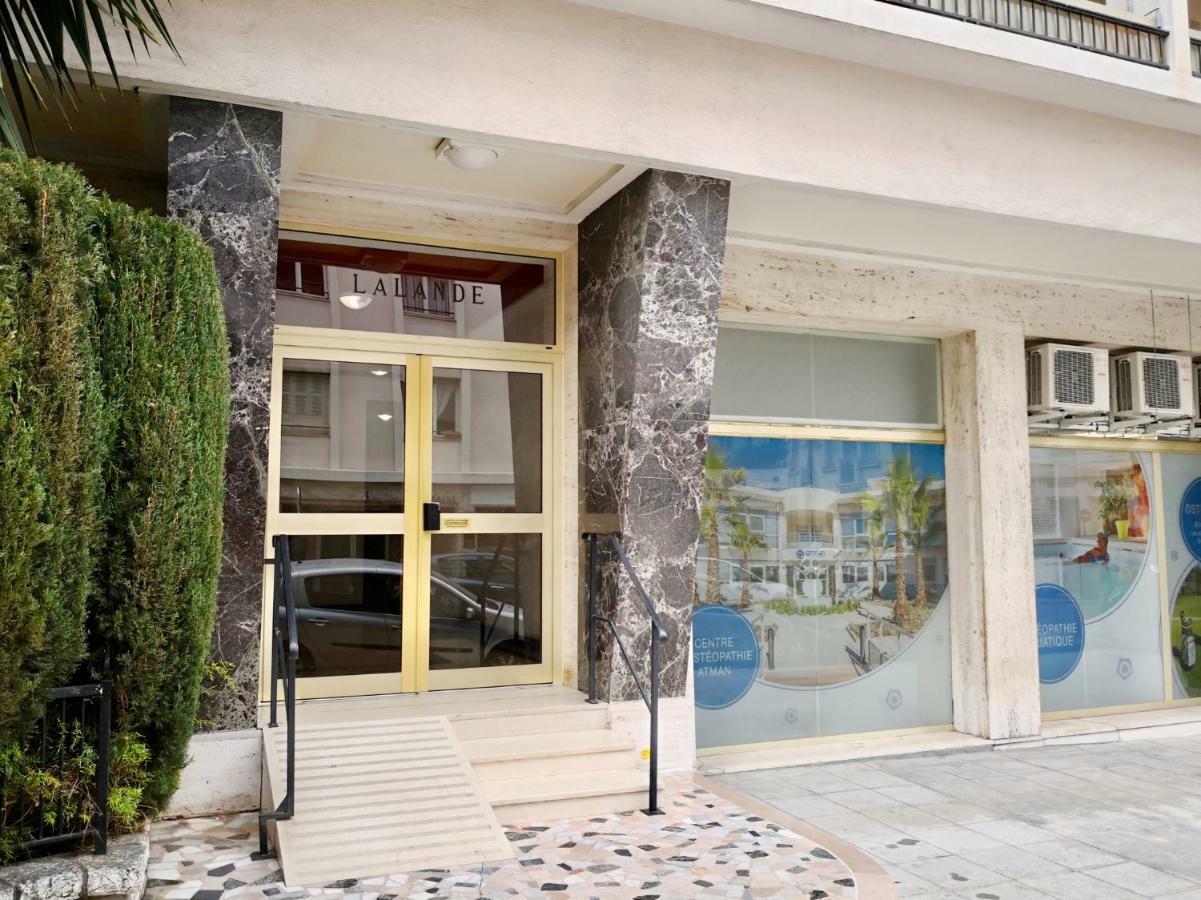Appartement Guiglia Ница Екстериор снимка