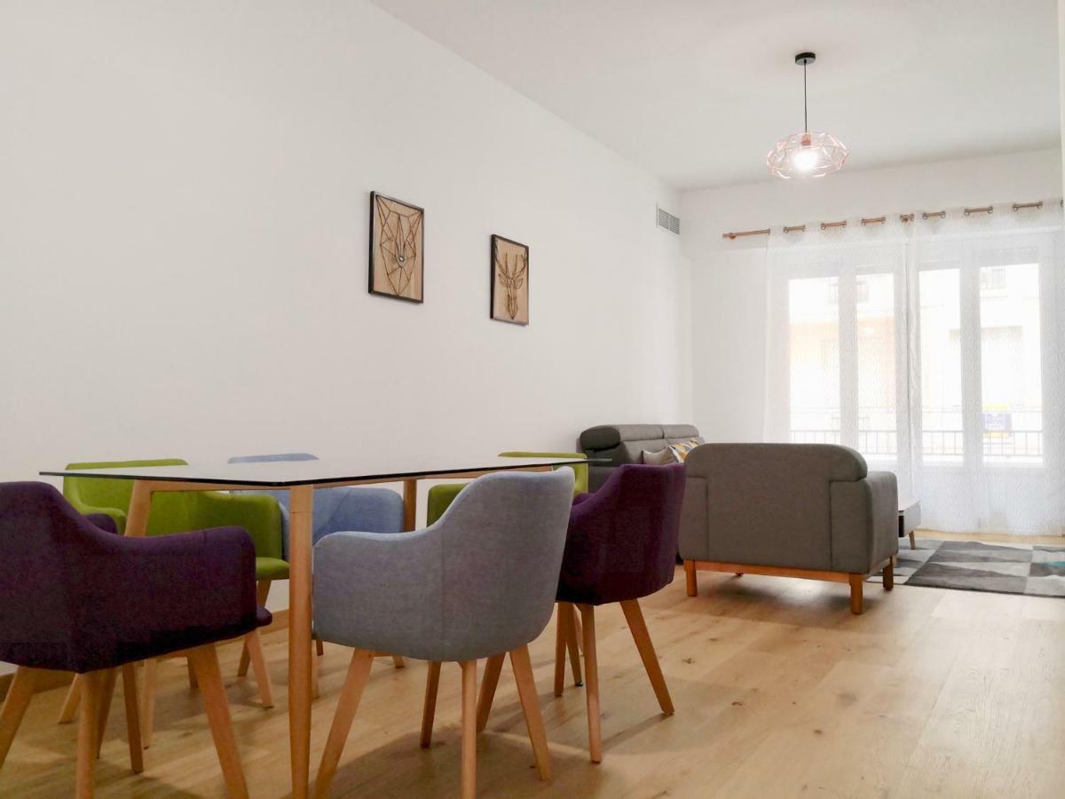 Appartement Guiglia Ница Екстериор снимка