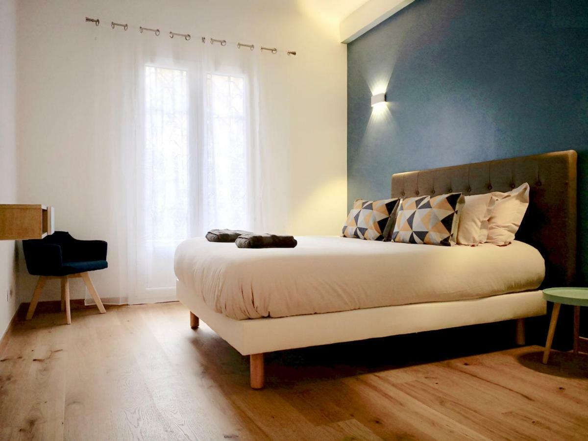 Appartement Guiglia Ница Екстериор снимка