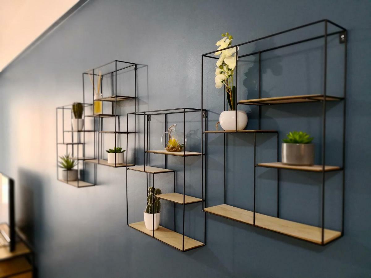 Appartement Guiglia Ница Екстериор снимка